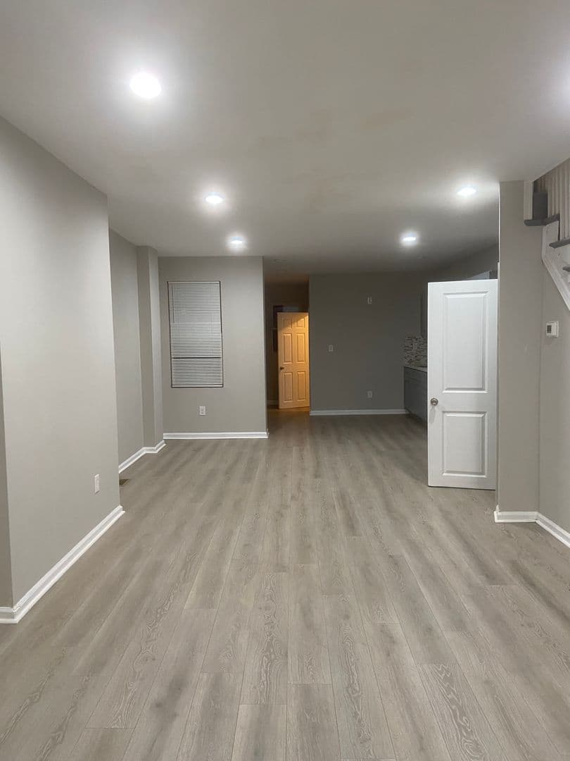 Philadelphia House: 6253 Magnolia St.