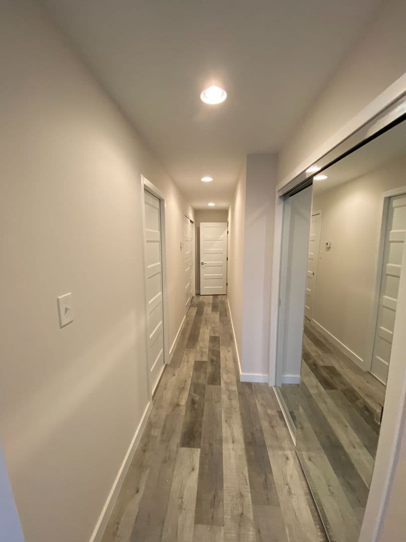 Philadelphia House: 2609 Almond St.