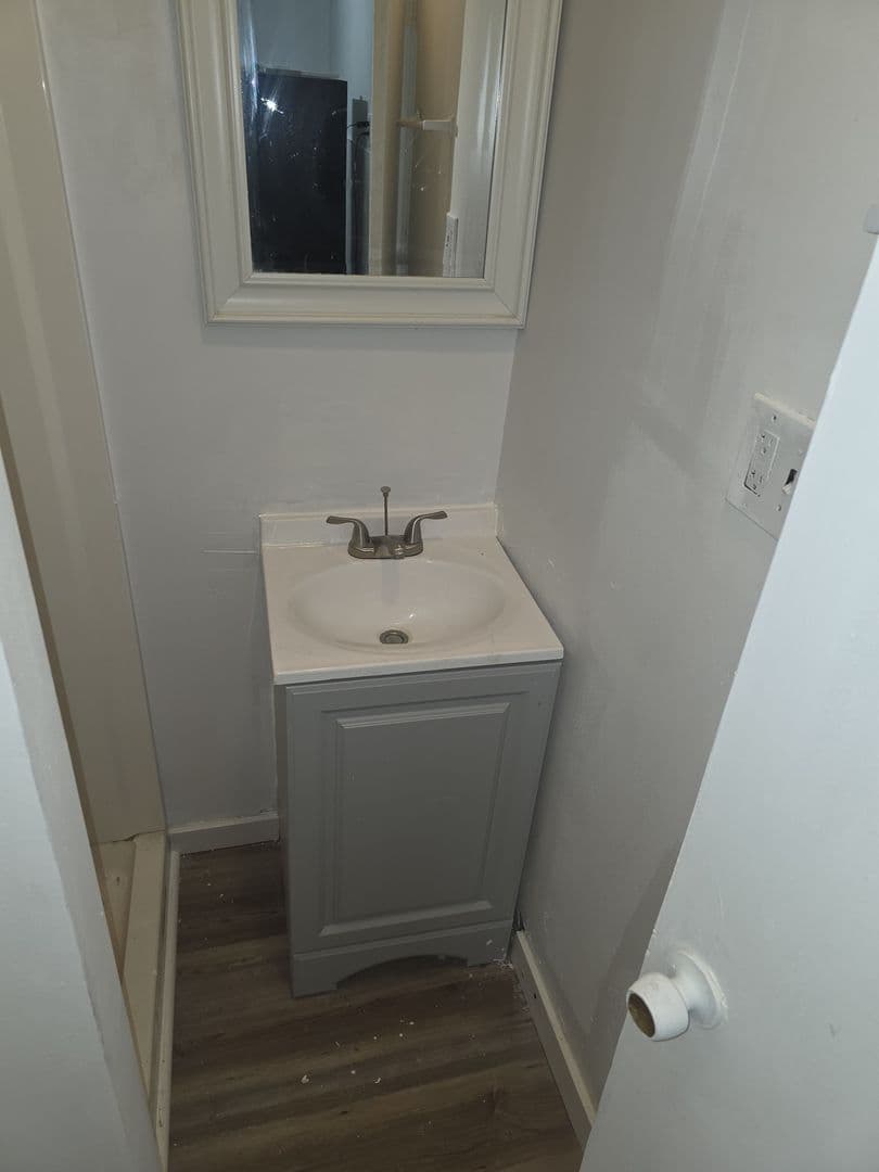 Philadelphia Apartment: 3307 N. Park Ave.