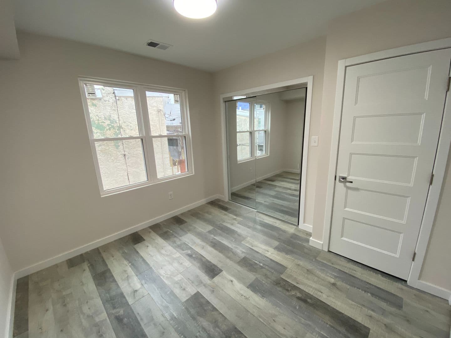 Philadelphia House: 2609 Almond St.