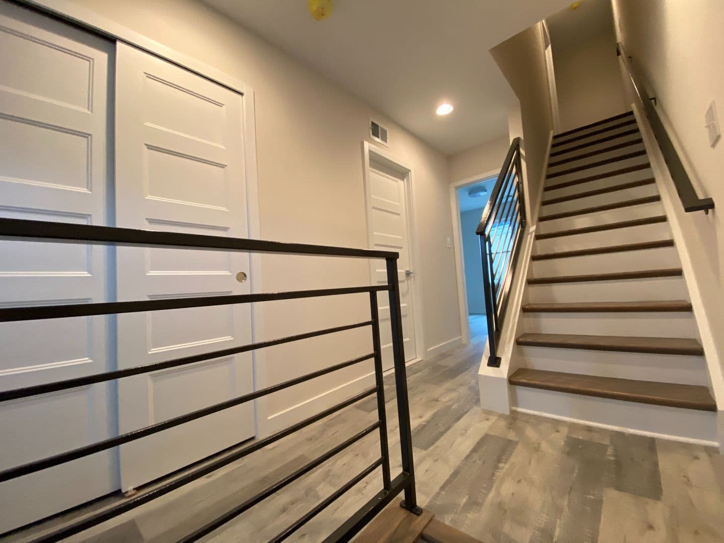 Philadelphia House: 2609 Almond St.