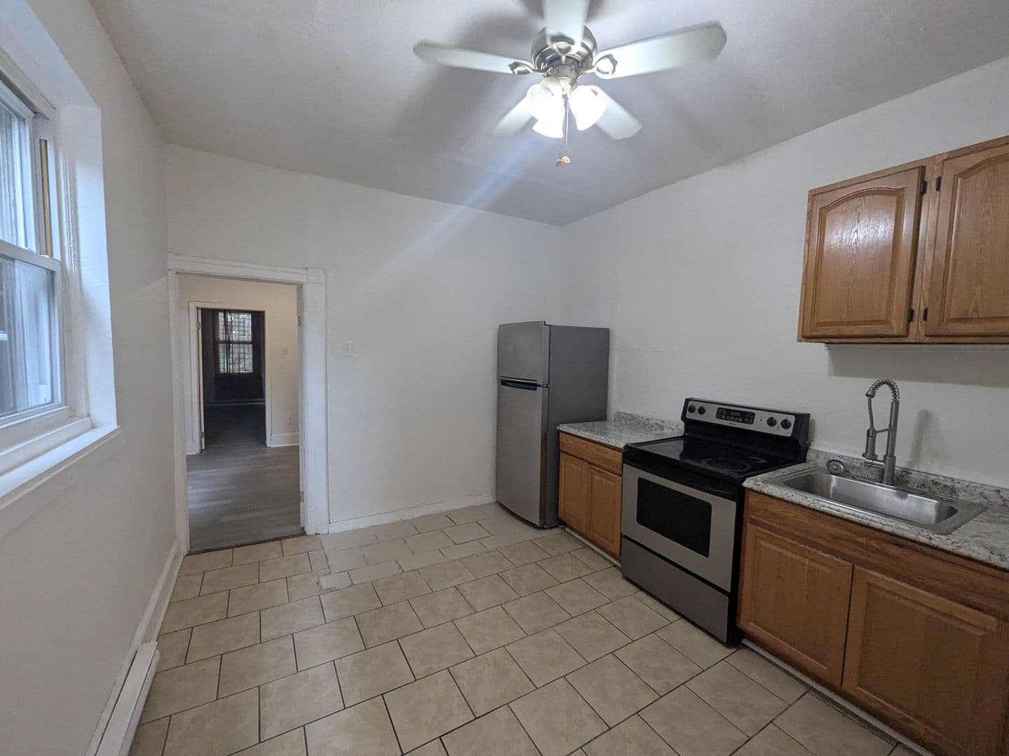 Philadelphia Apartment: 5547 Hazel Ave.