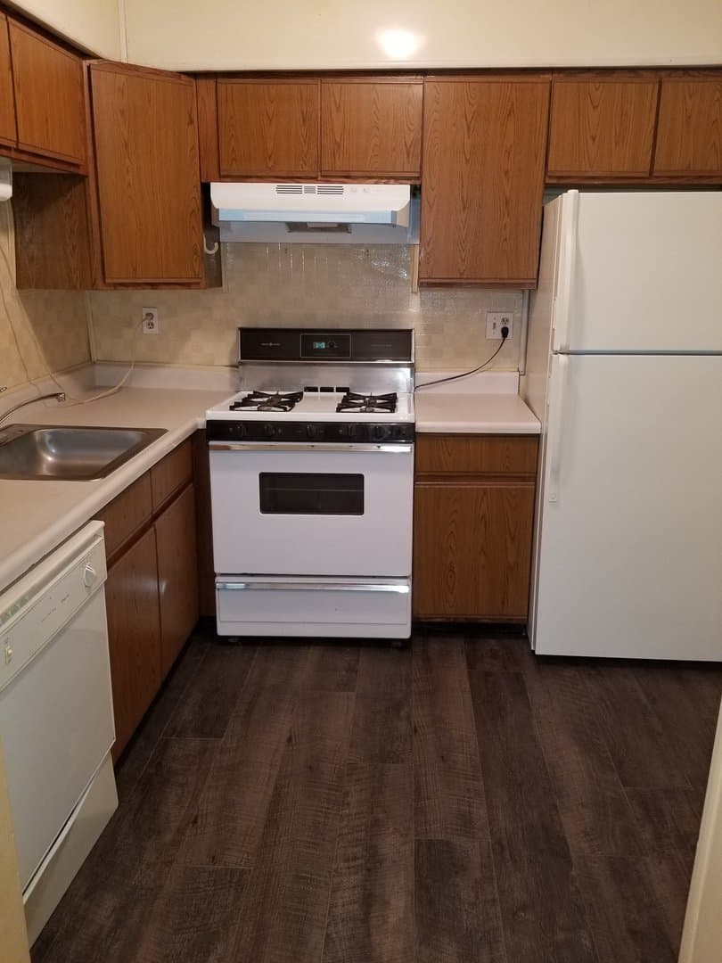 Philadelphia Apartment: 8800 Cottage St.