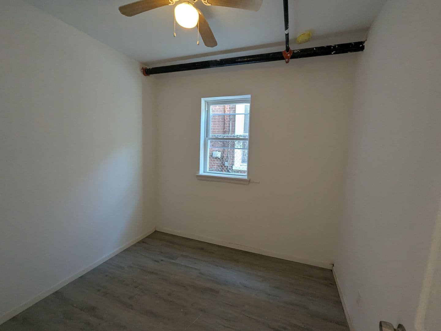 Philadelphia Apartment: 6612 Rising Sun Ave.