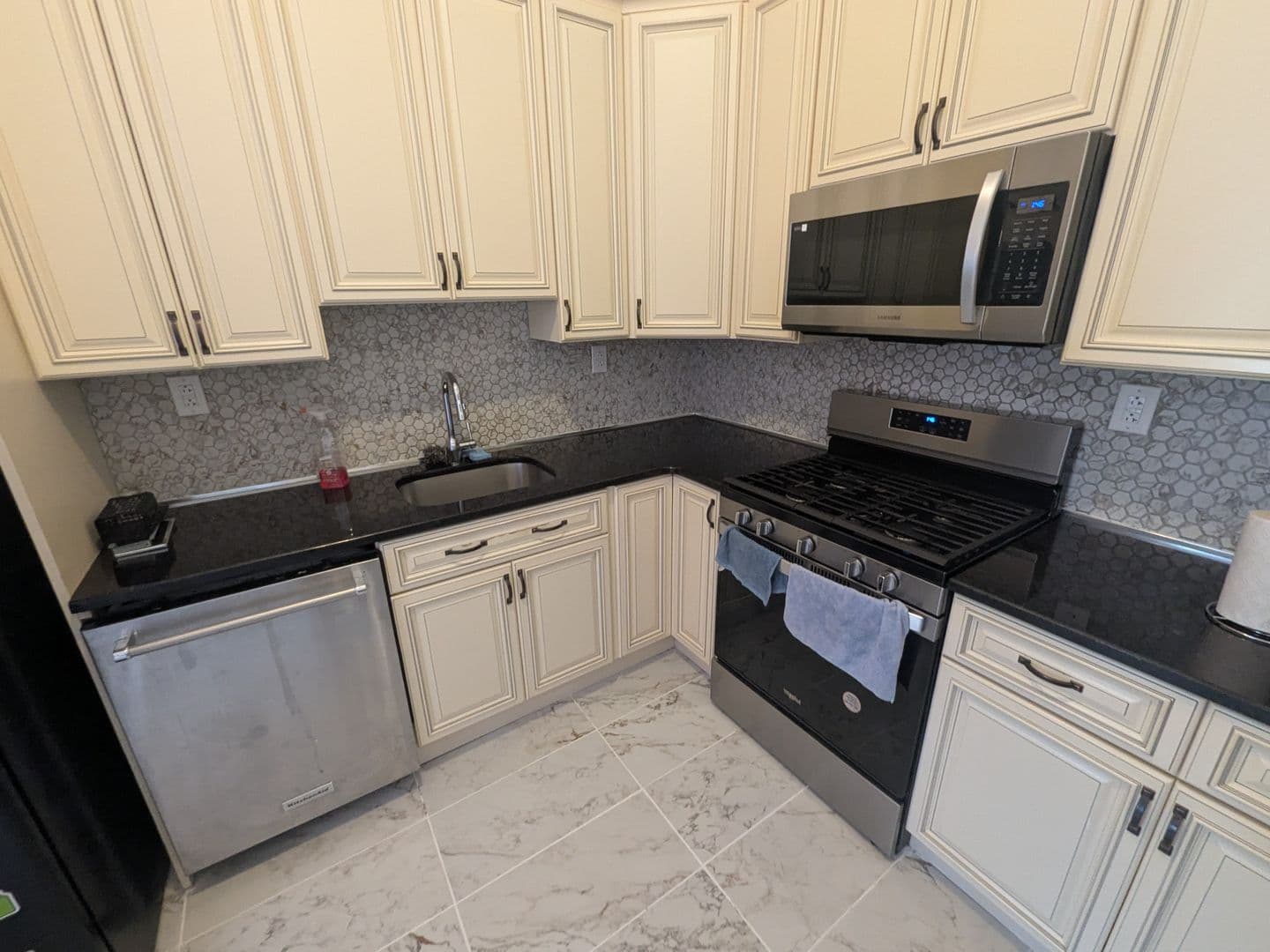 Philadelphia House: 8637 Agusta St.
