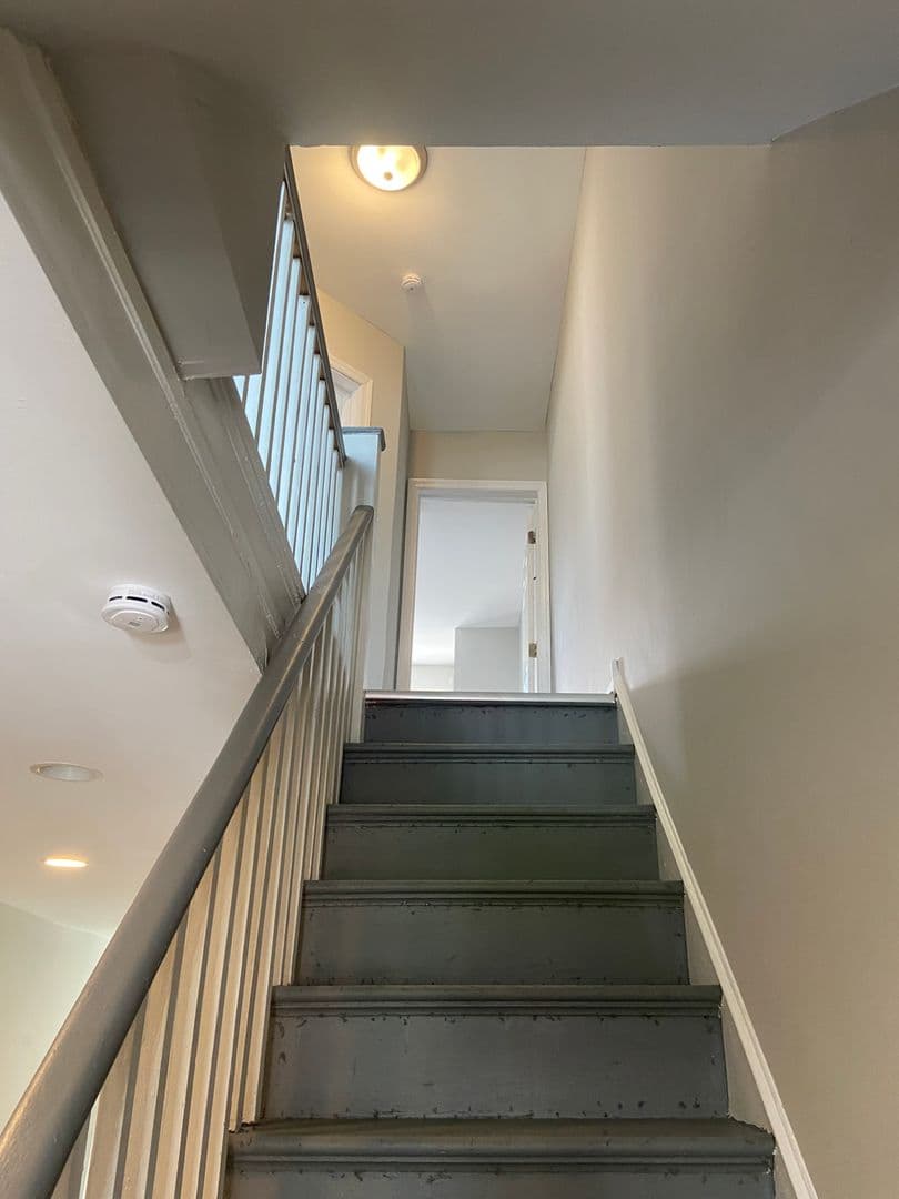 Philadelphia House: 7720 Temple Rd.