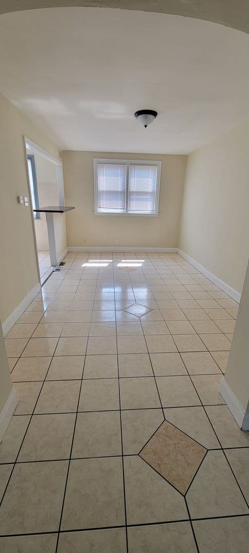 Philadelphia House: 2152 Fanshawe St.