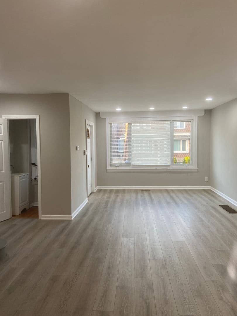 Philadelphia House: 1914 Ashley St.