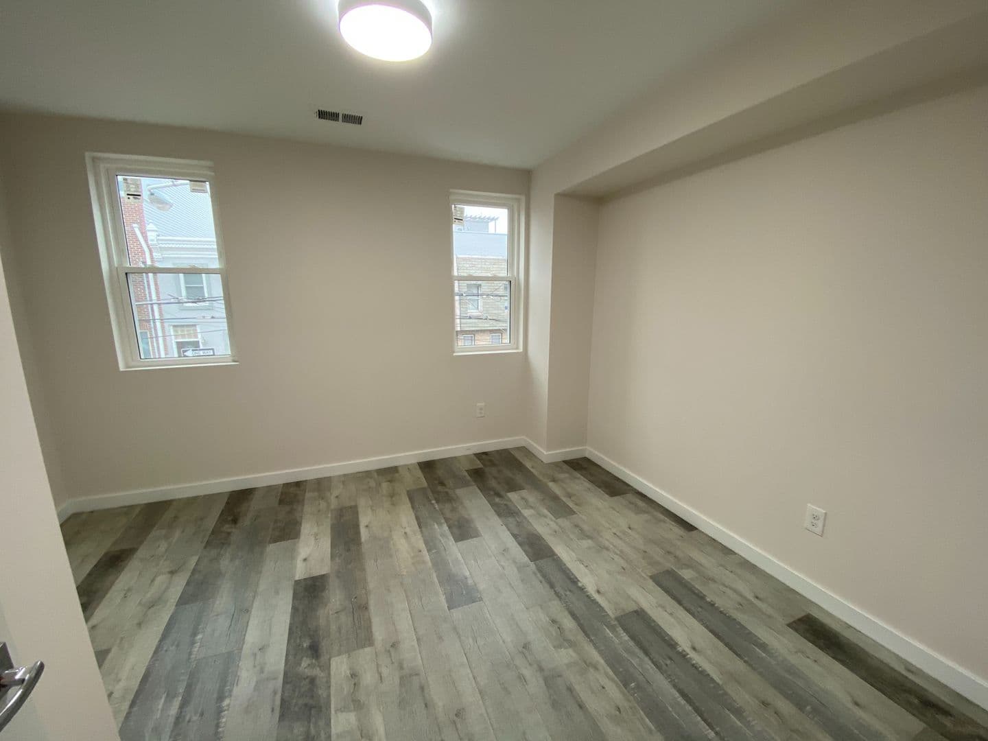 Philadelphia House: 2609 Almond St.