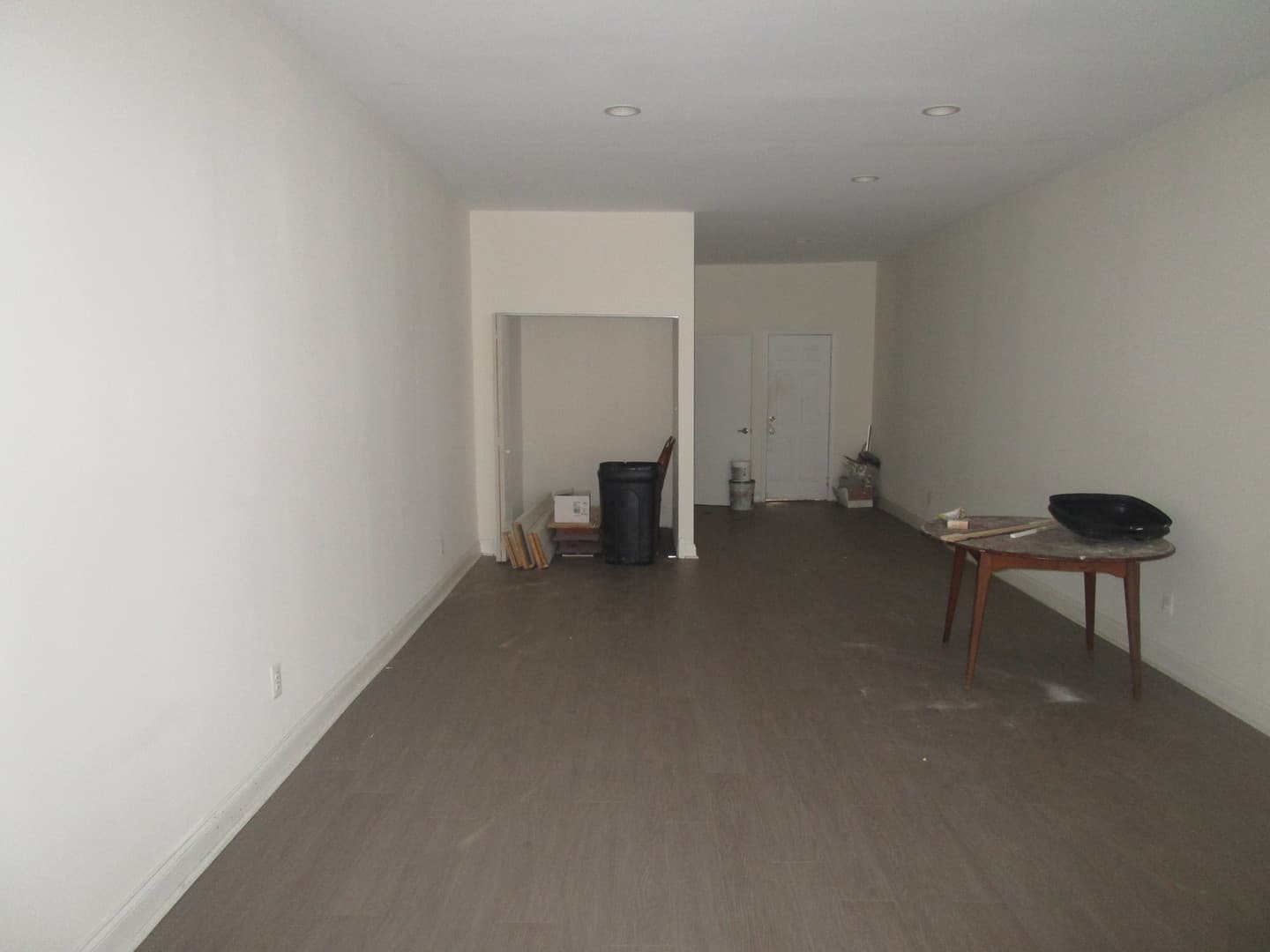 Philadelphia Apartment: 5916 Market St.