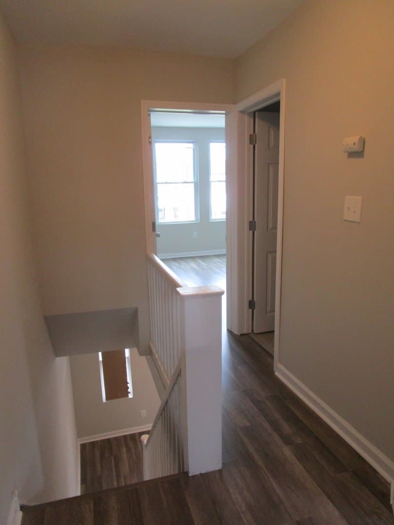 Philadelphia House: 7720 Temple Rd.