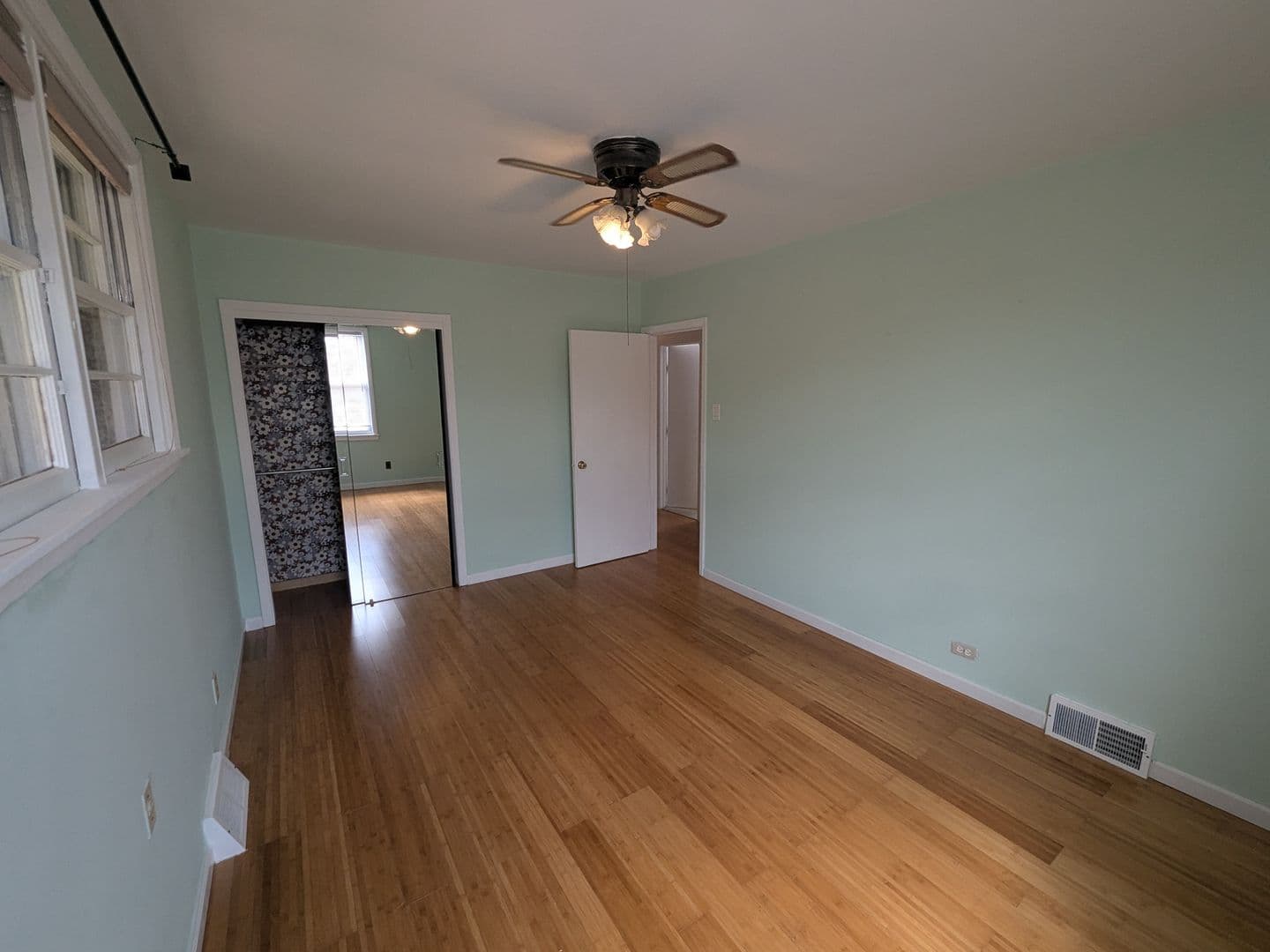 Philadelphia House: 8637 Agusta St.