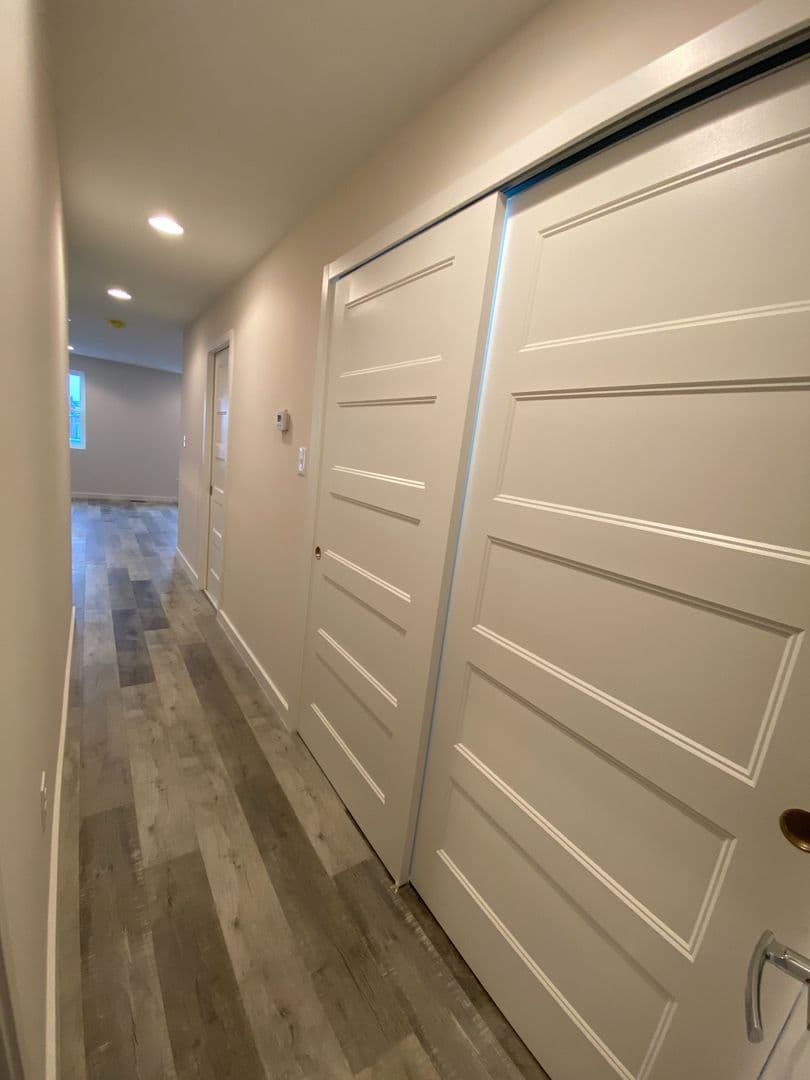 Philadelphia House: 2609 Almond St.