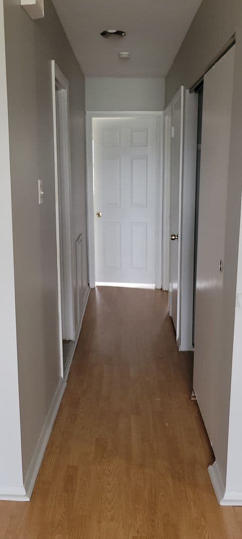 Philadelphia Apartment: 8800 Cottage St.