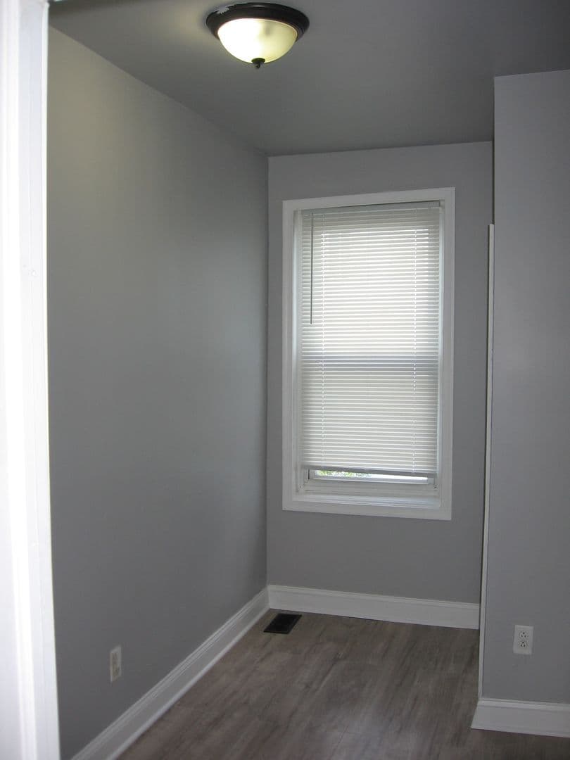 Philadelphia House: 5323 Malcolm St