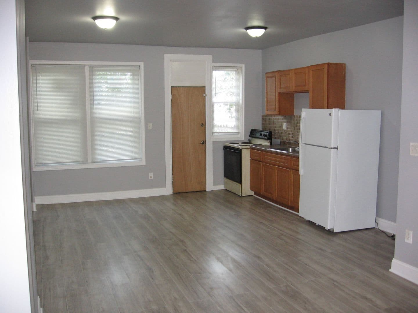 Philadelphia House: 5323 Malcolm St