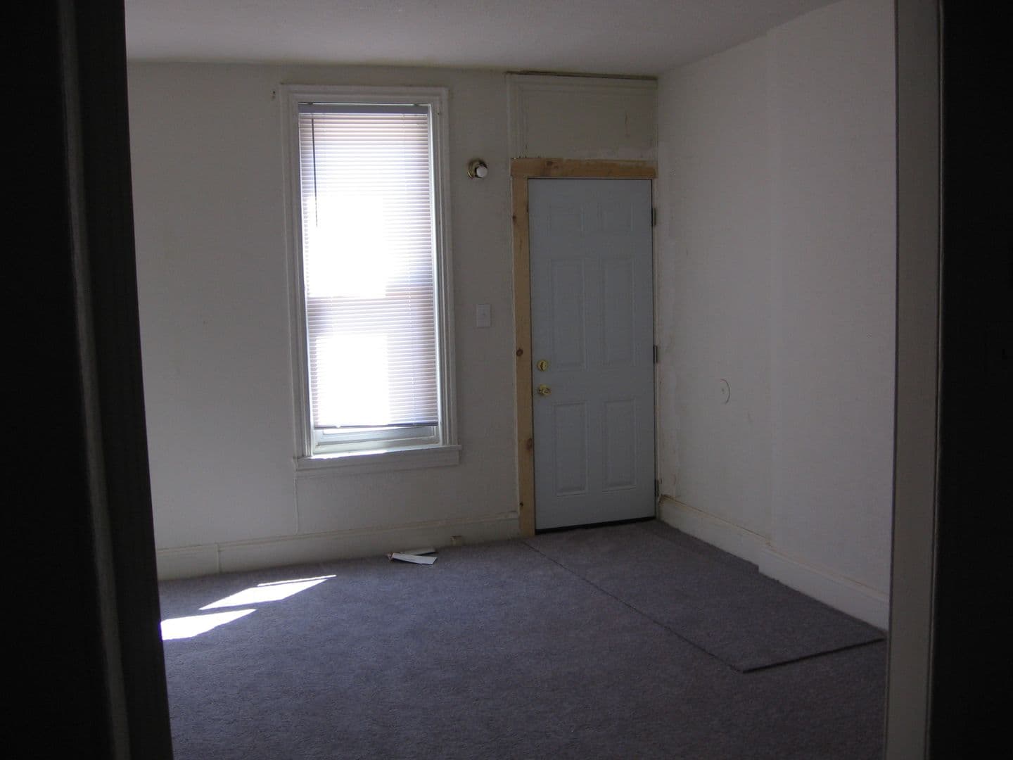 Philadelphia House: 25 E. Bringhurst St.