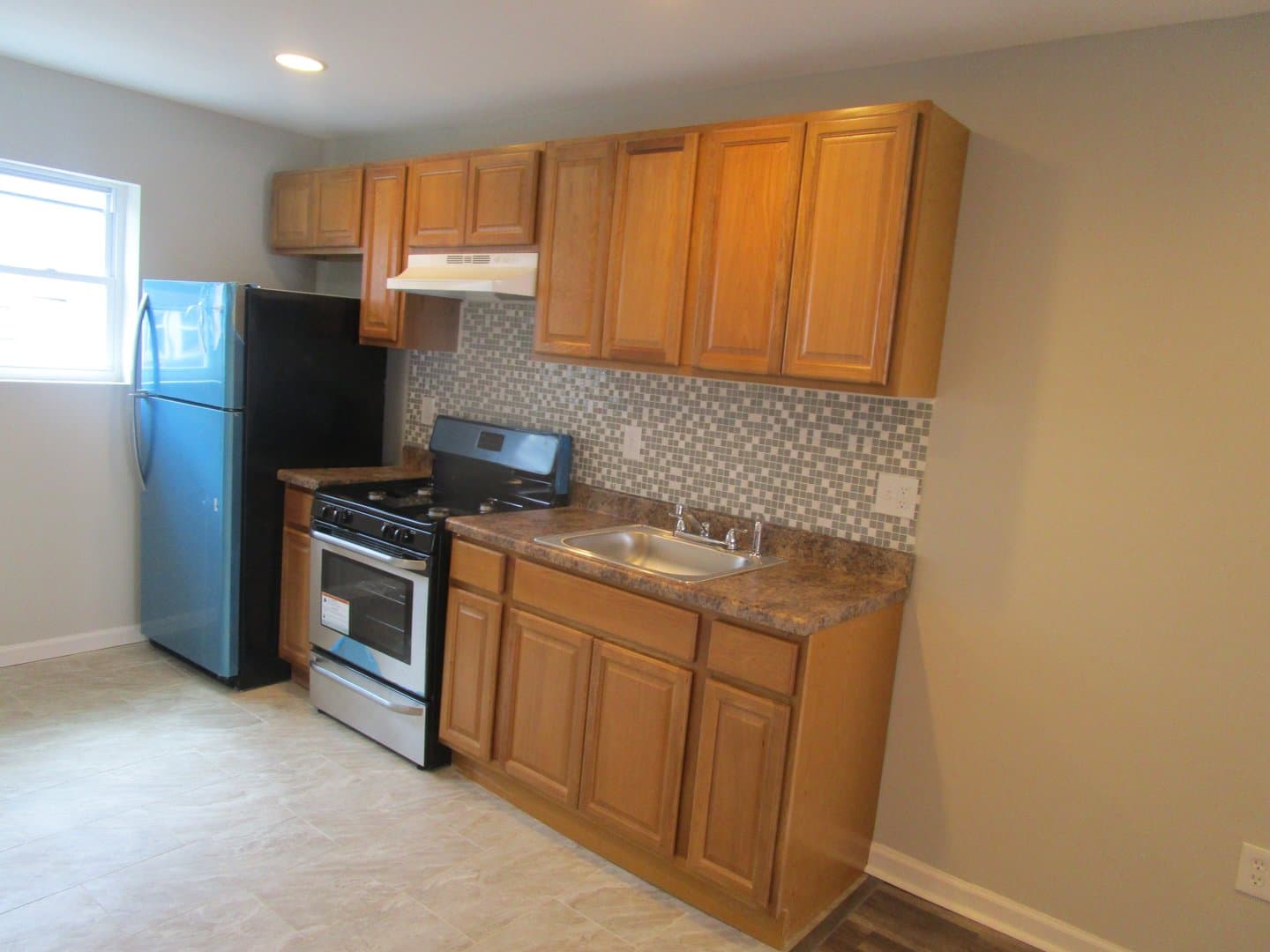 Philadelphia House: 7720 Temple Rd.