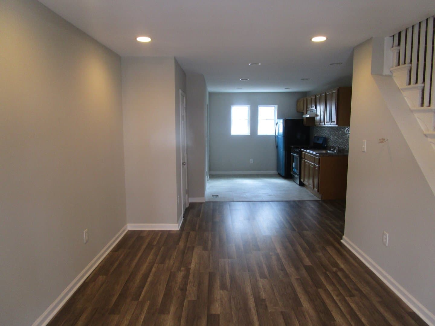 Philadelphia House: 7720 Temple Rd.