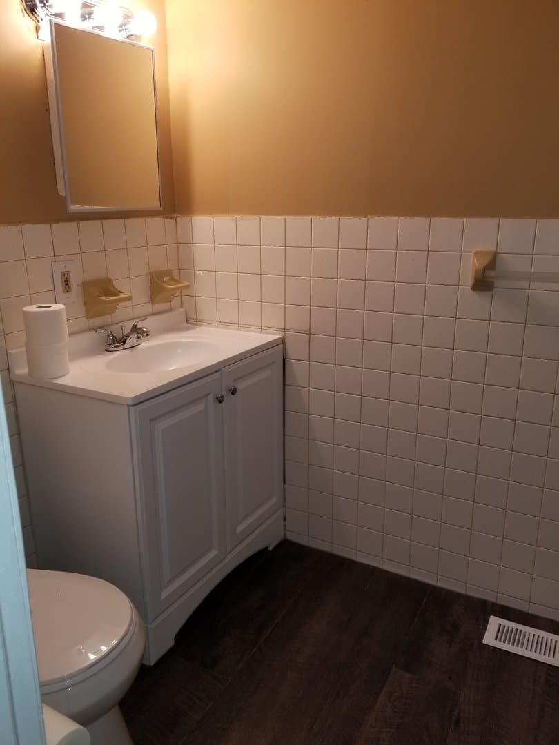 Philadelphia Apartment: 8800 Cottage St.