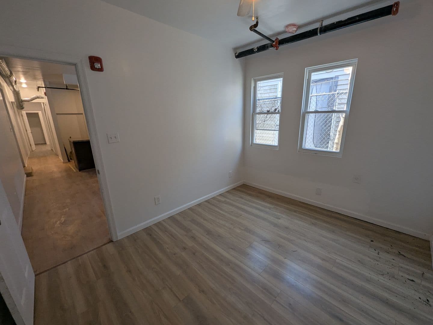 Philadelphia Apartment: 6612 Rising Sun Ave.