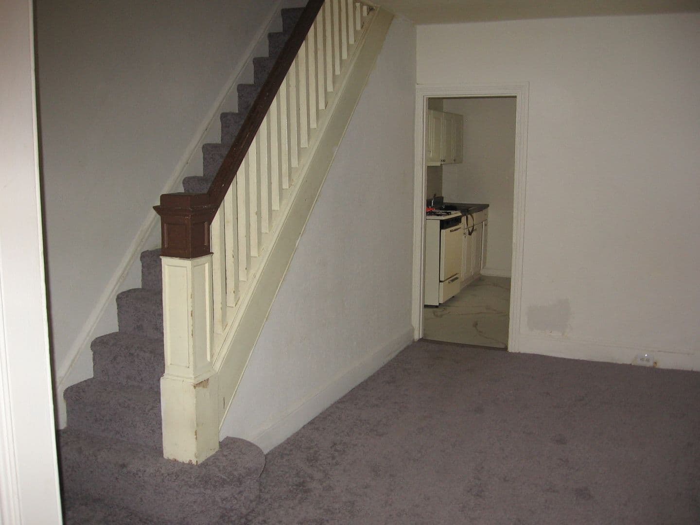 Philadelphia House: 25 E. Bringhurst St.