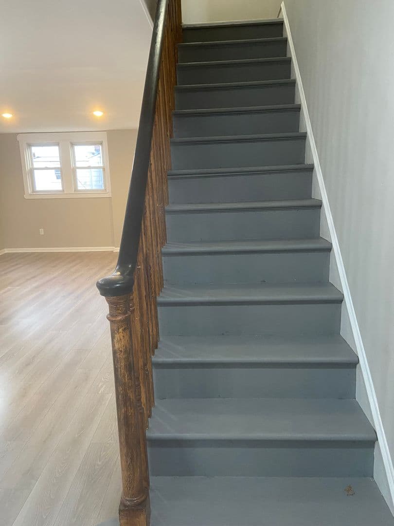 Philadelphia House: 1914 Ashley St.