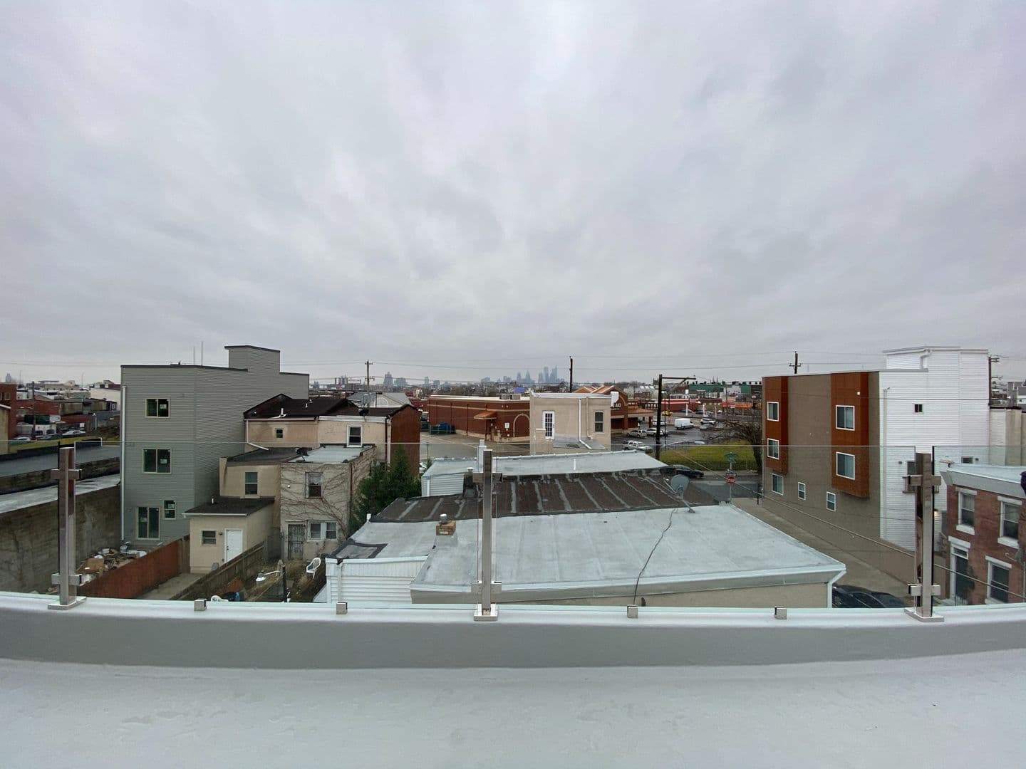 Philadelphia House: 2609 Almond St.