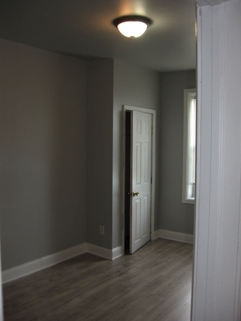 Philadelphia House: 5323 Malcolm St