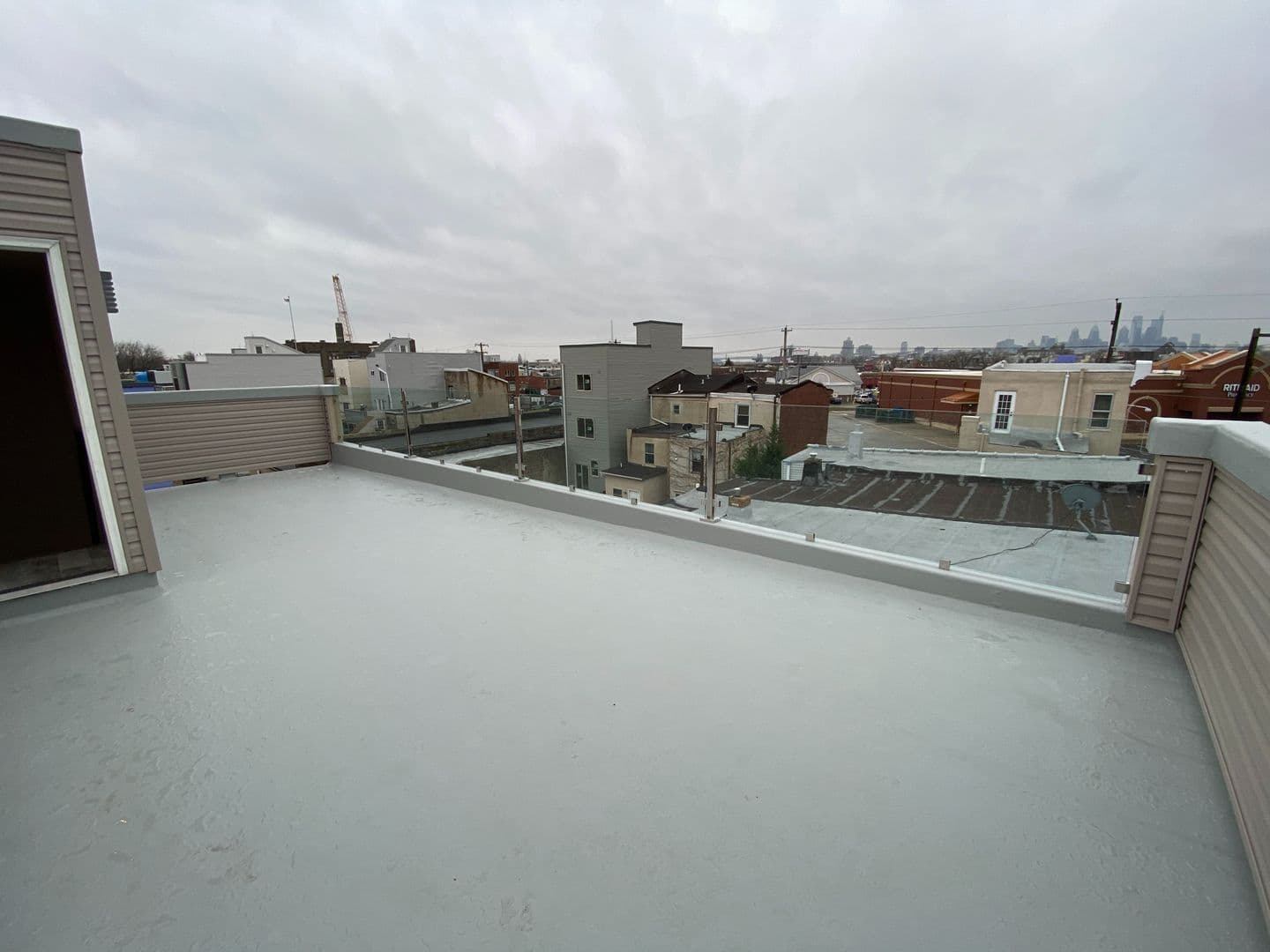 Philadelphia House: 2609 Almond St.