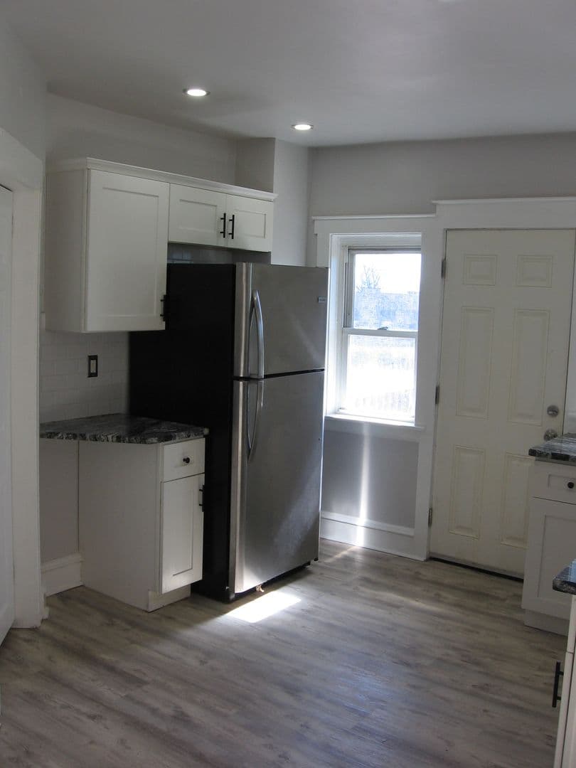 Philadelphia House: 5362 W Oxford St.