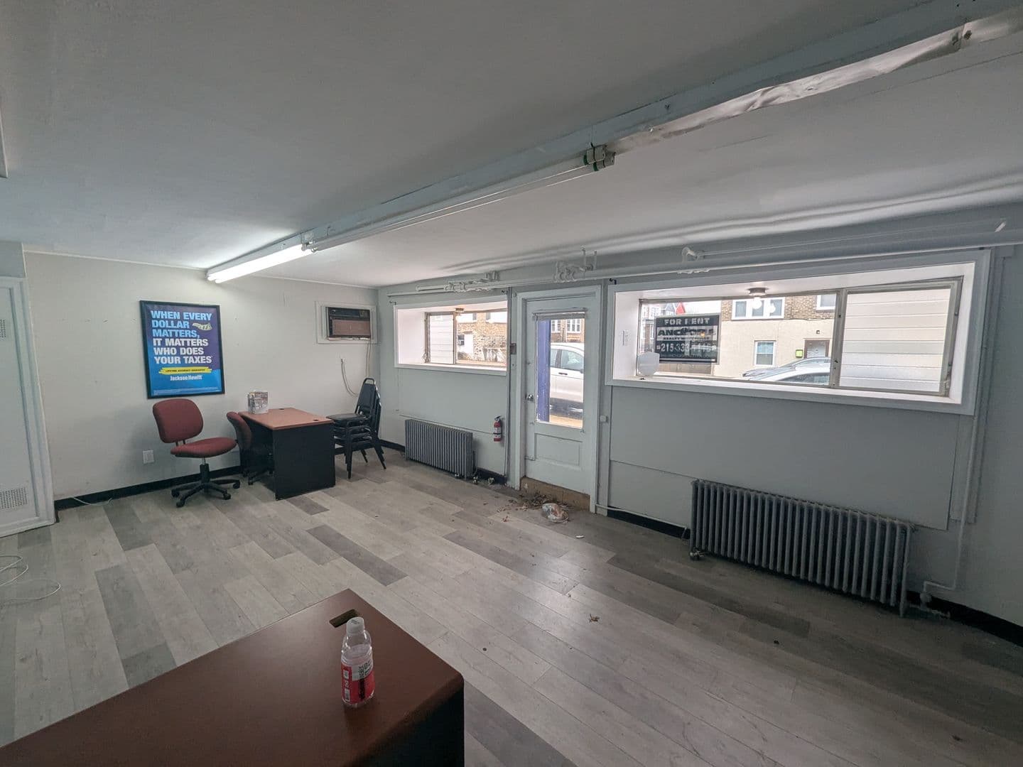 Philadelphia Apartment: 2962 McKinley St.
