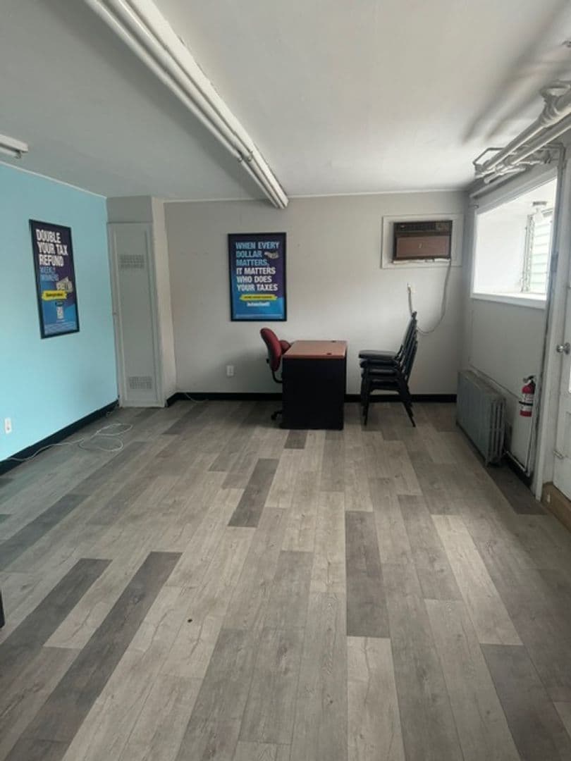 Philadelphia Apartment: 2962 McKinley St.