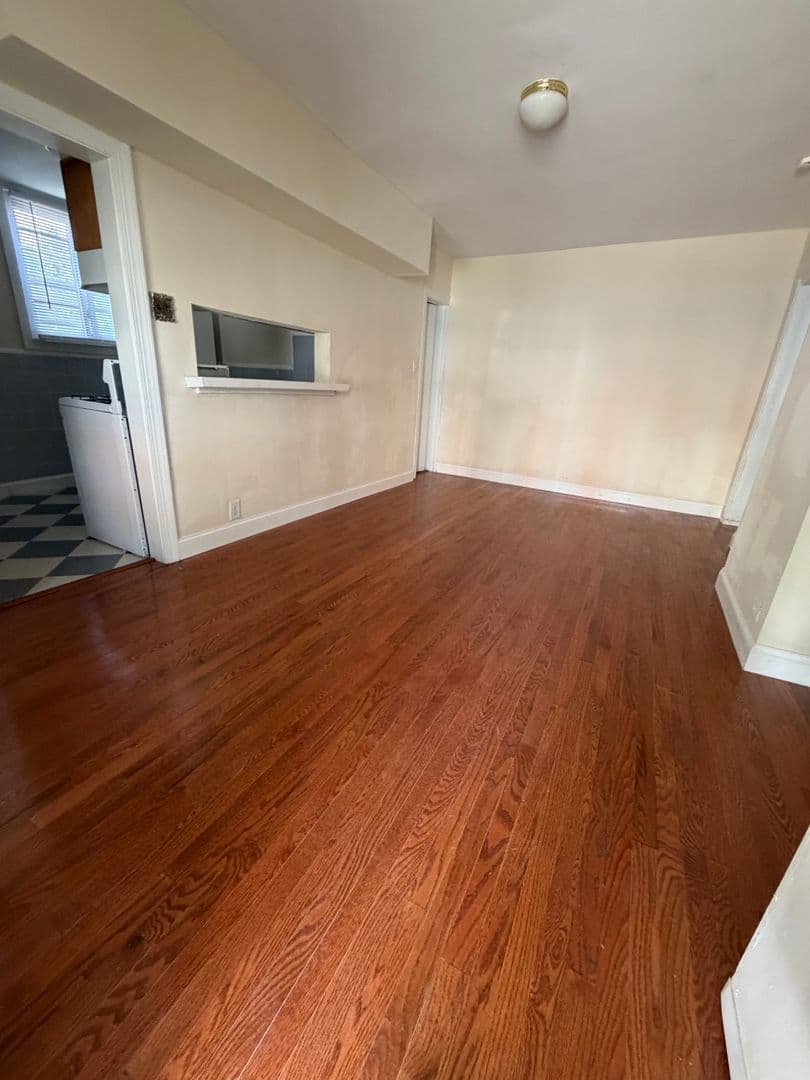 Philadelphia House: 206 E. Ashmead St.