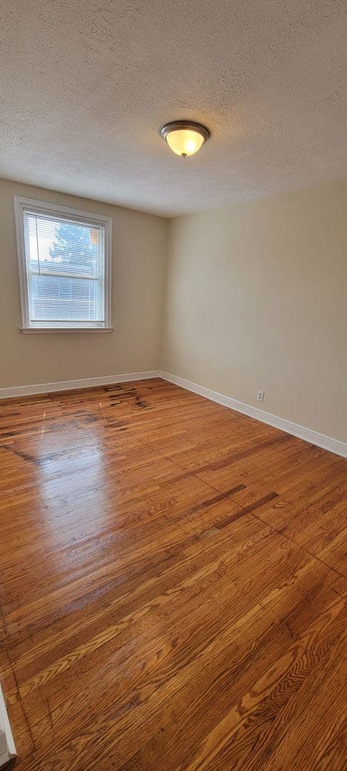 Philadelphia House: 2152 Fanshawe St.