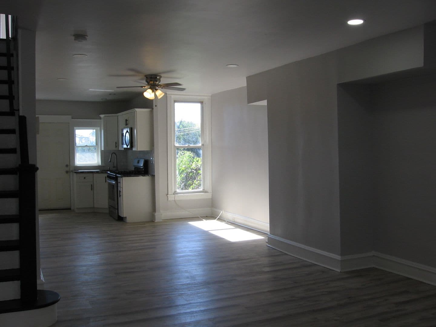 Philadelphia House: 5362 W Oxford St.