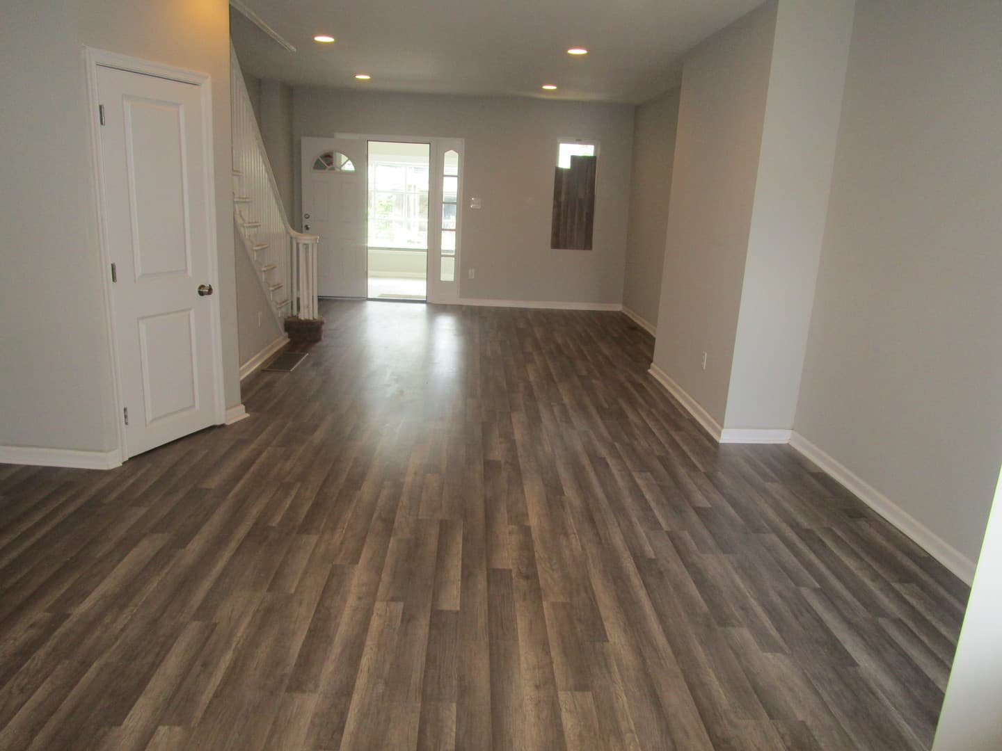 Philadelphia House: 6253 Magnolia St.