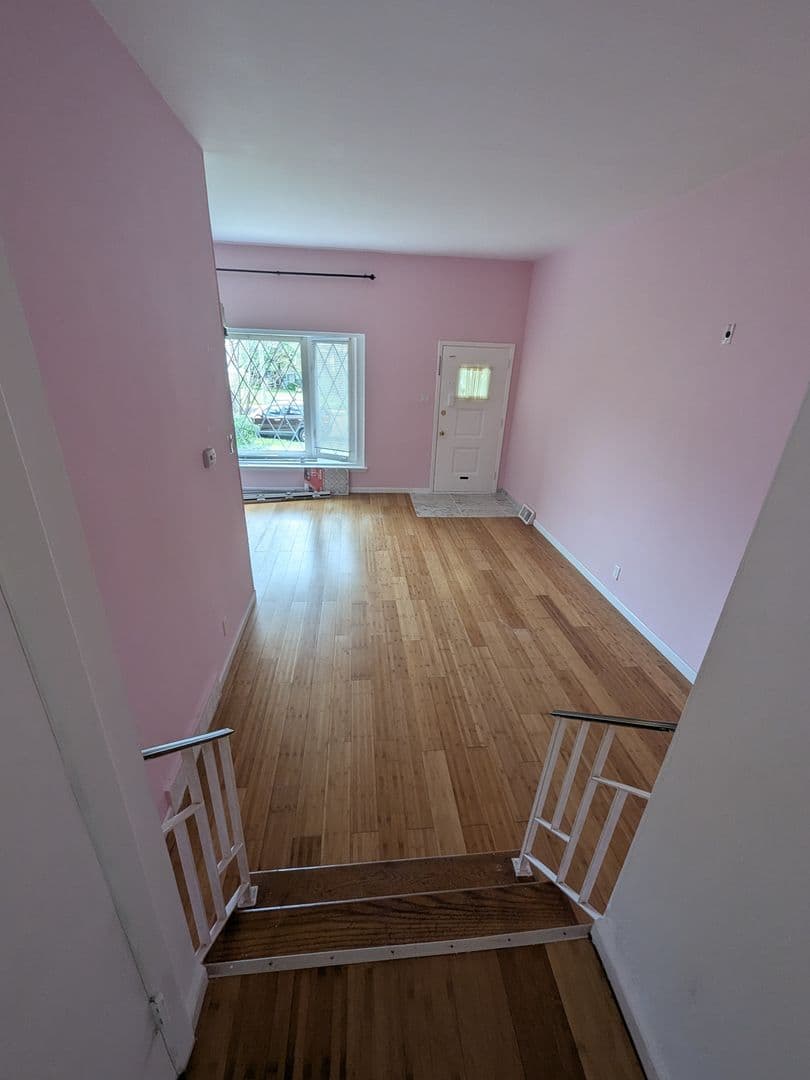 Philadelphia House: 8637 Agusta St.