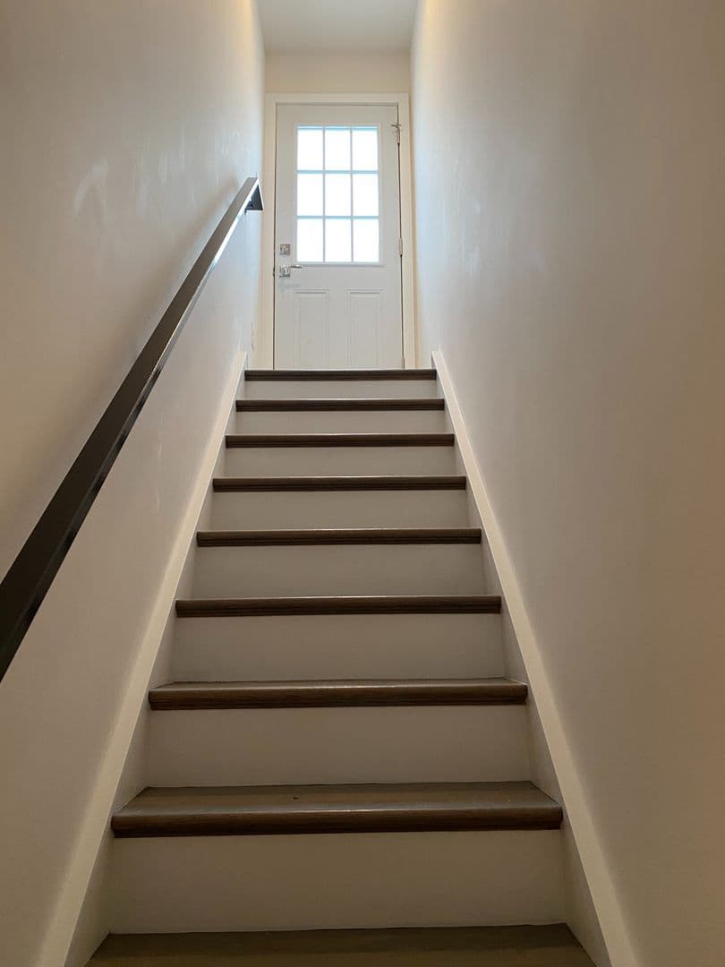 Philadelphia House: 2609 Almond St.