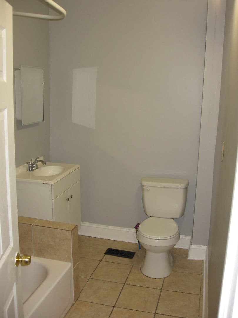 Philadelphia House: 5323 Malcolm St