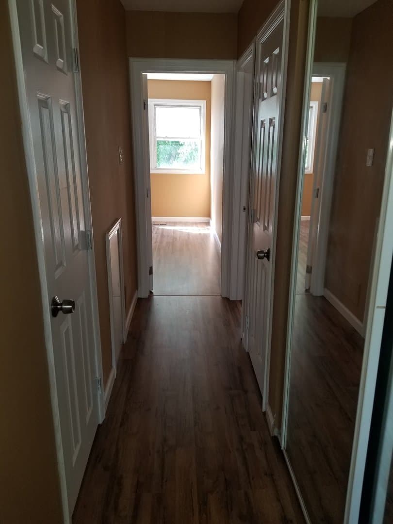 Philadelphia Apartment: 8800 Cottage St.