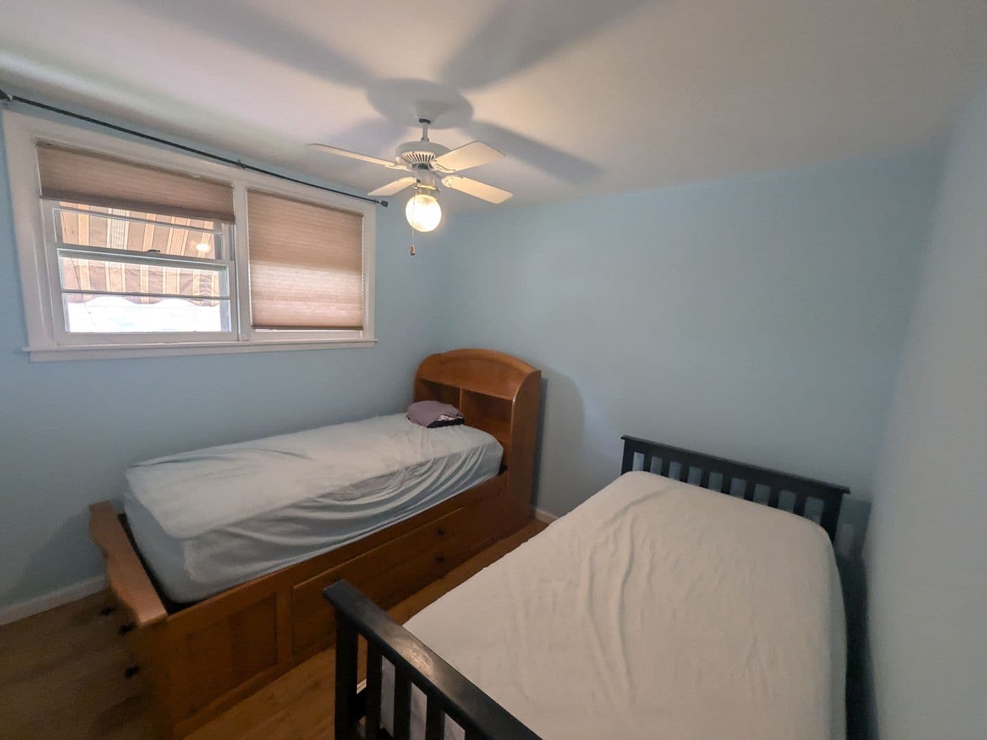 Philadelphia House: 8637 Agusta St.