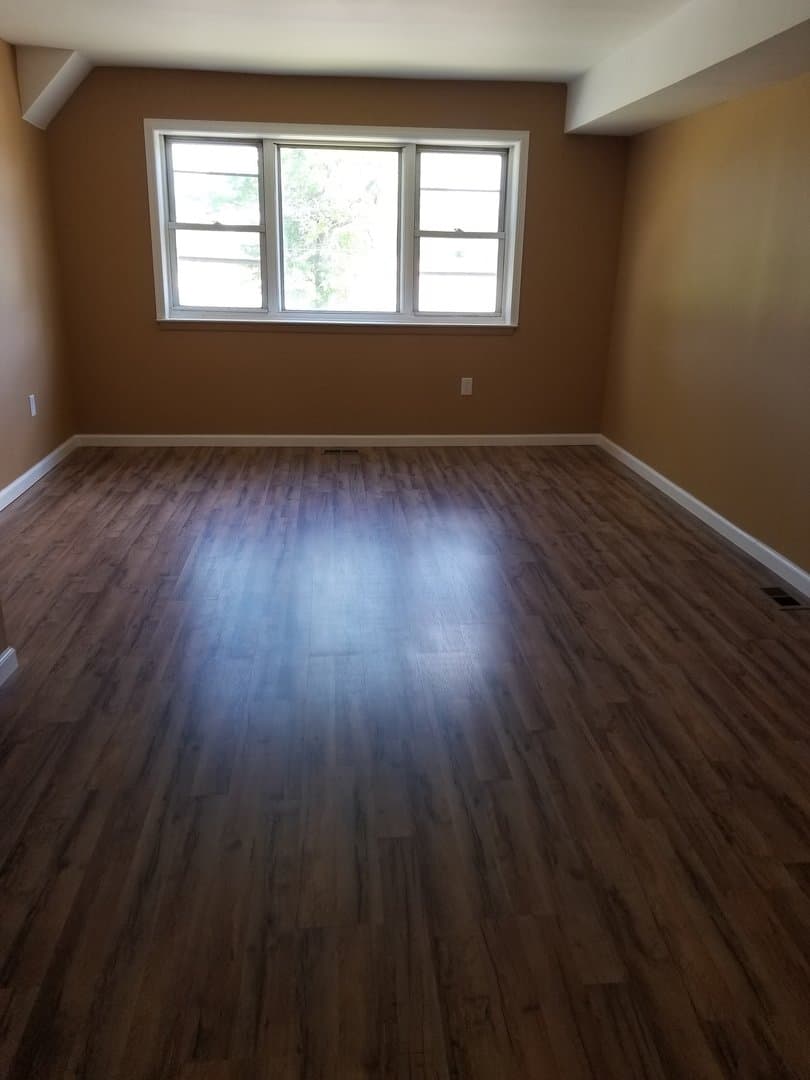 Philadelphia Apartment: 8800 Cottage St.