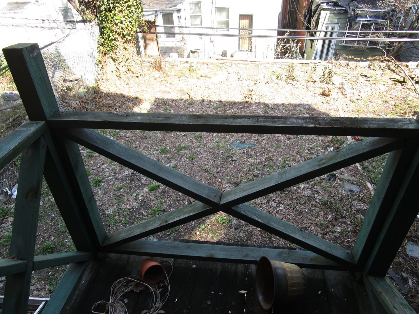 Philadelphia Apartment: 713 N. 63rd St.