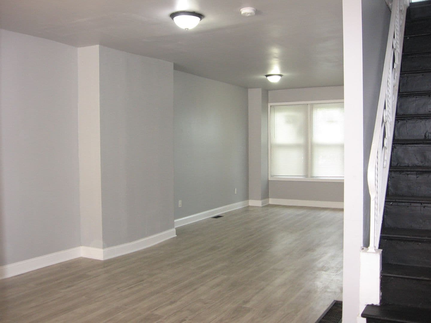 Philadelphia House: 5323 Malcolm St