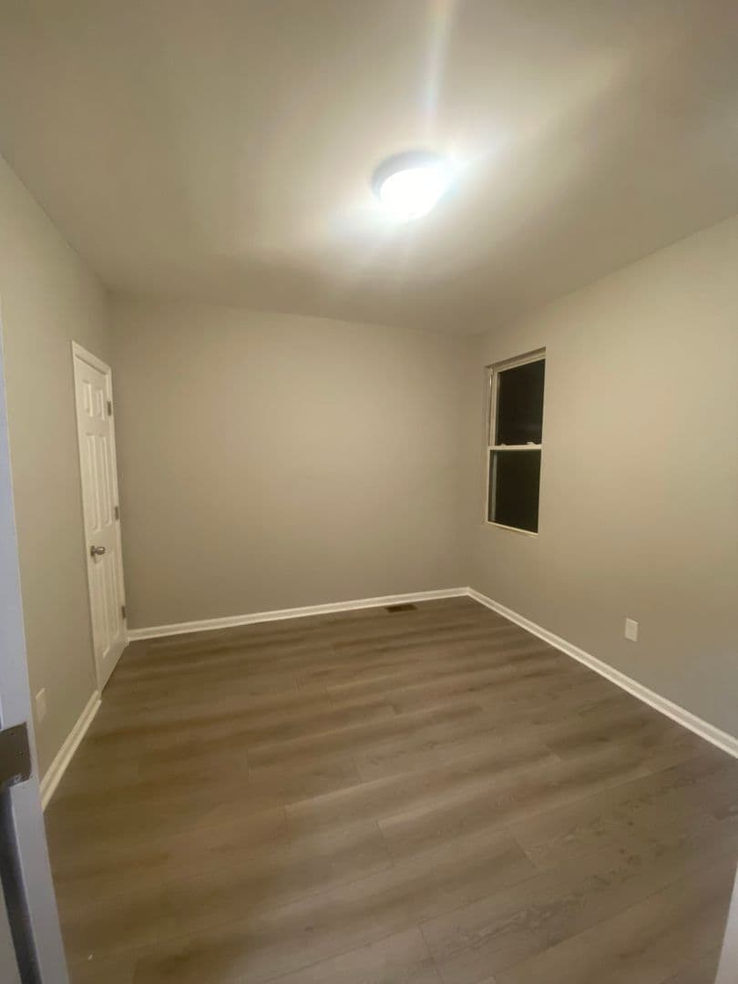Philadelphia House: 6253 Magnolia St.