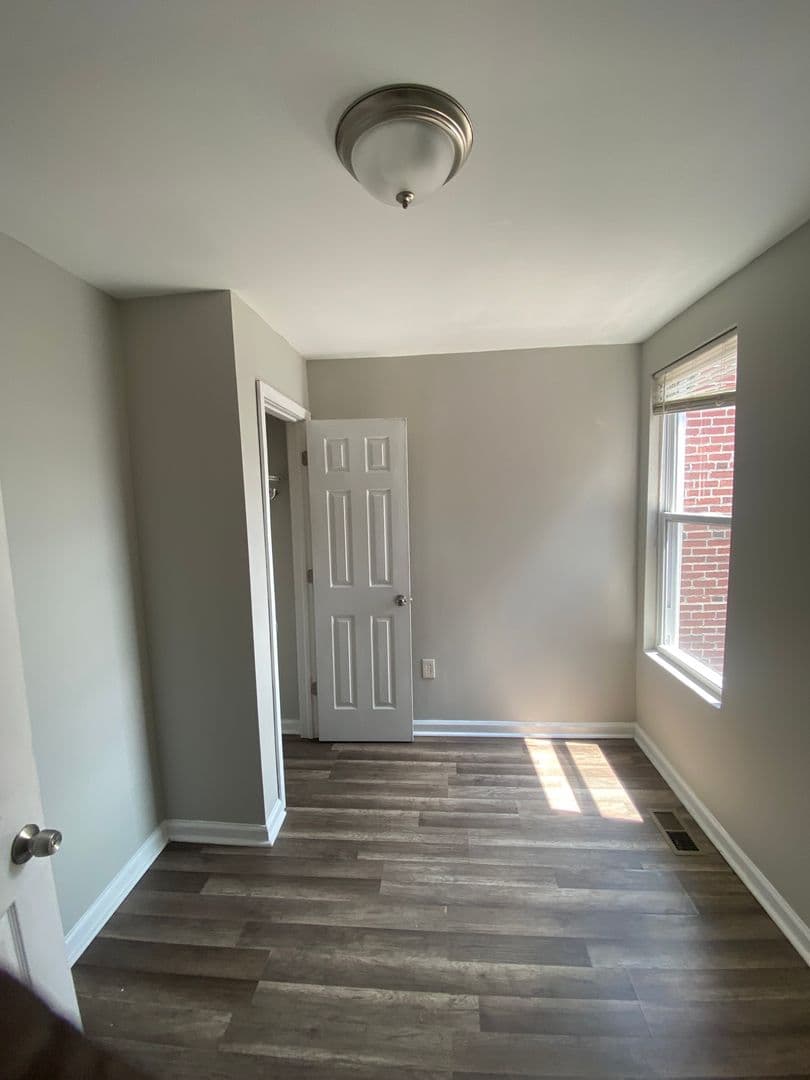 Philadelphia House: 7720 Temple Rd.