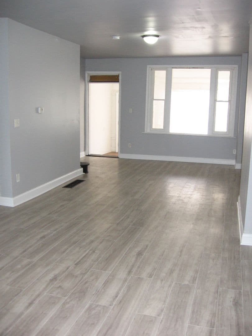 Philadelphia House: 5323 Malcolm St