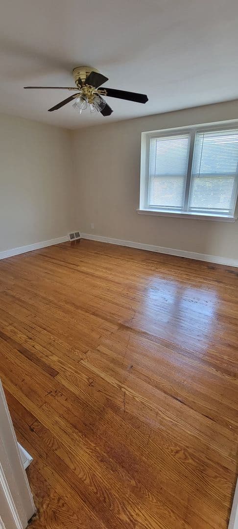 Philadelphia House: 2152 Fanshawe St.