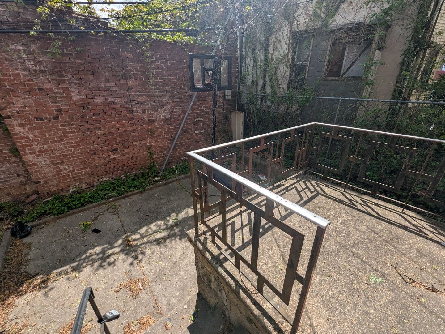 Philadelphia Apartment: 5107 N 13th St.
